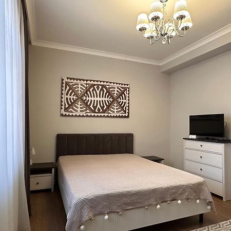 Aikol Guesthouse Privokzalnoye Экстерьер фото