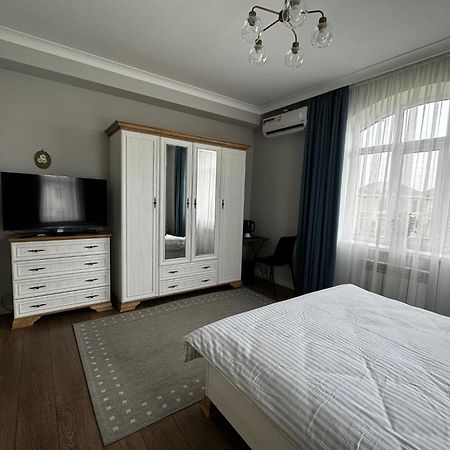 Aikol Guesthouse Privokzalnoye Экстерьер фото