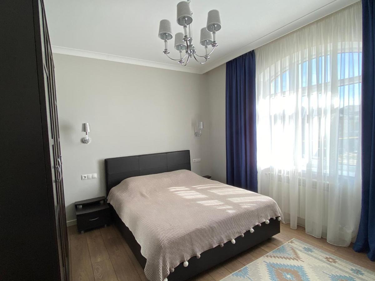 Aikol Guesthouse Privokzalnoye Экстерьер фото