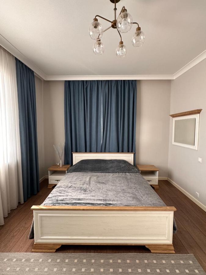 Aikol Guesthouse Privokzalnoye Экстерьер фото