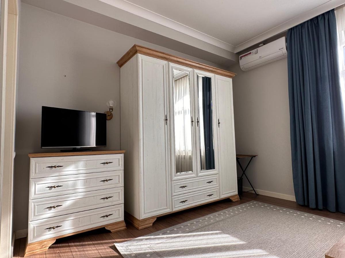 Aikol Guesthouse Privokzalnoye Экстерьер фото