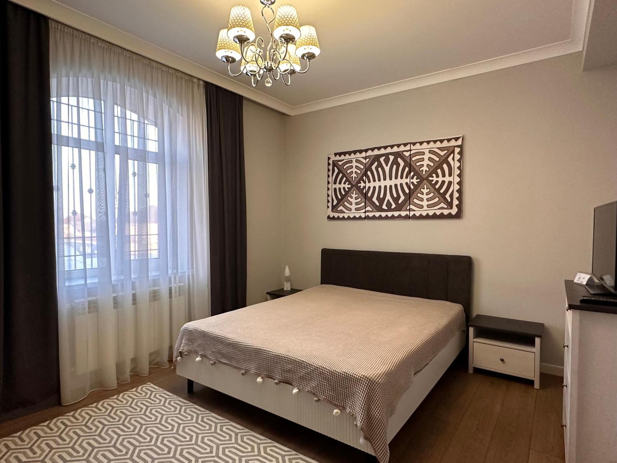 Aikol Guesthouse Privokzalnoye Экстерьер фото